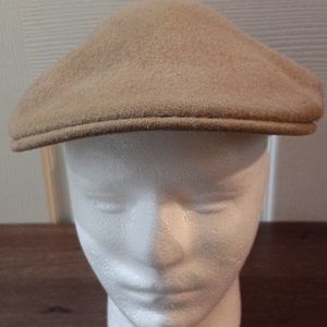 Vintage Kangol Men Hat Cap Size Medium